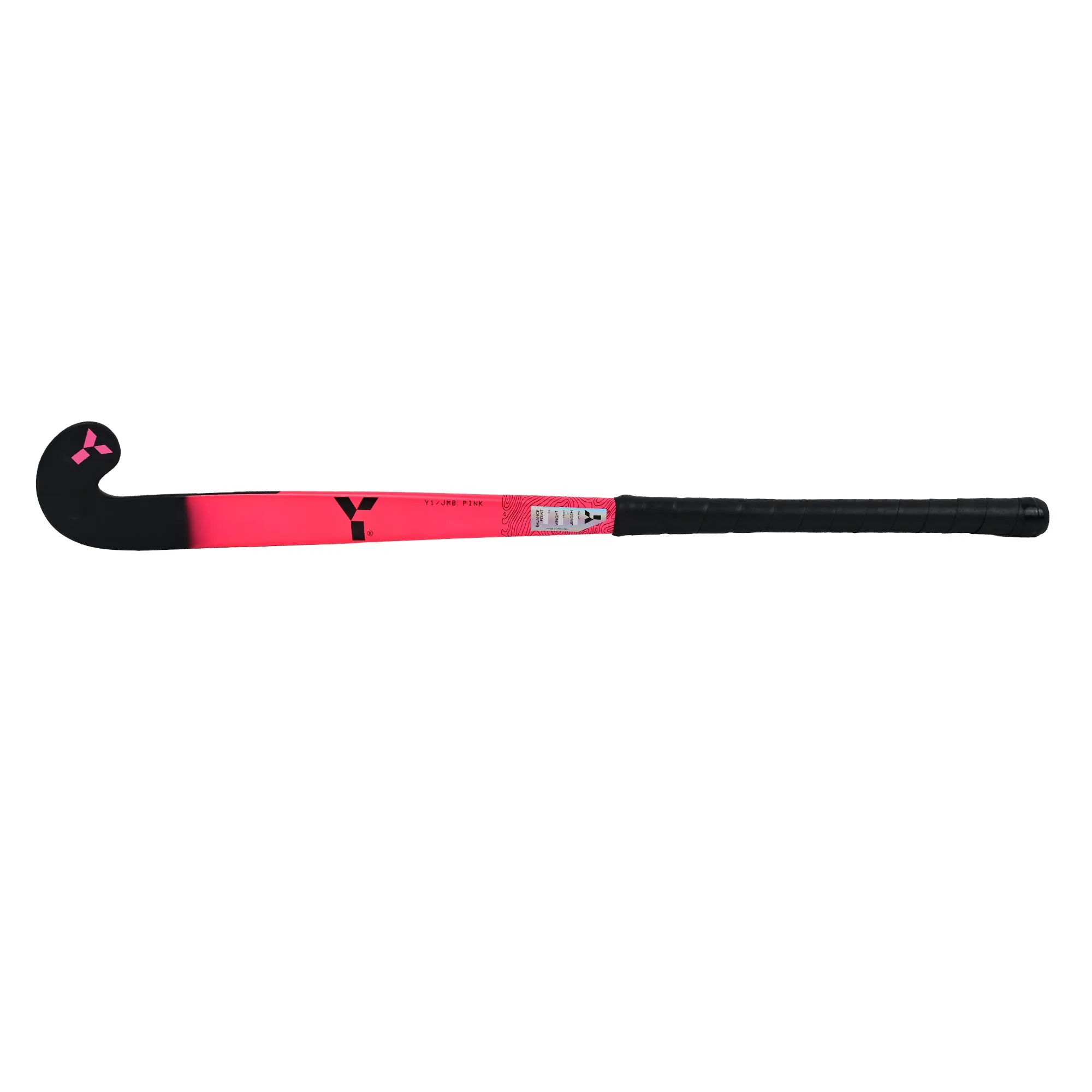 2024 Y1 JMB - PINK - JUNIOR