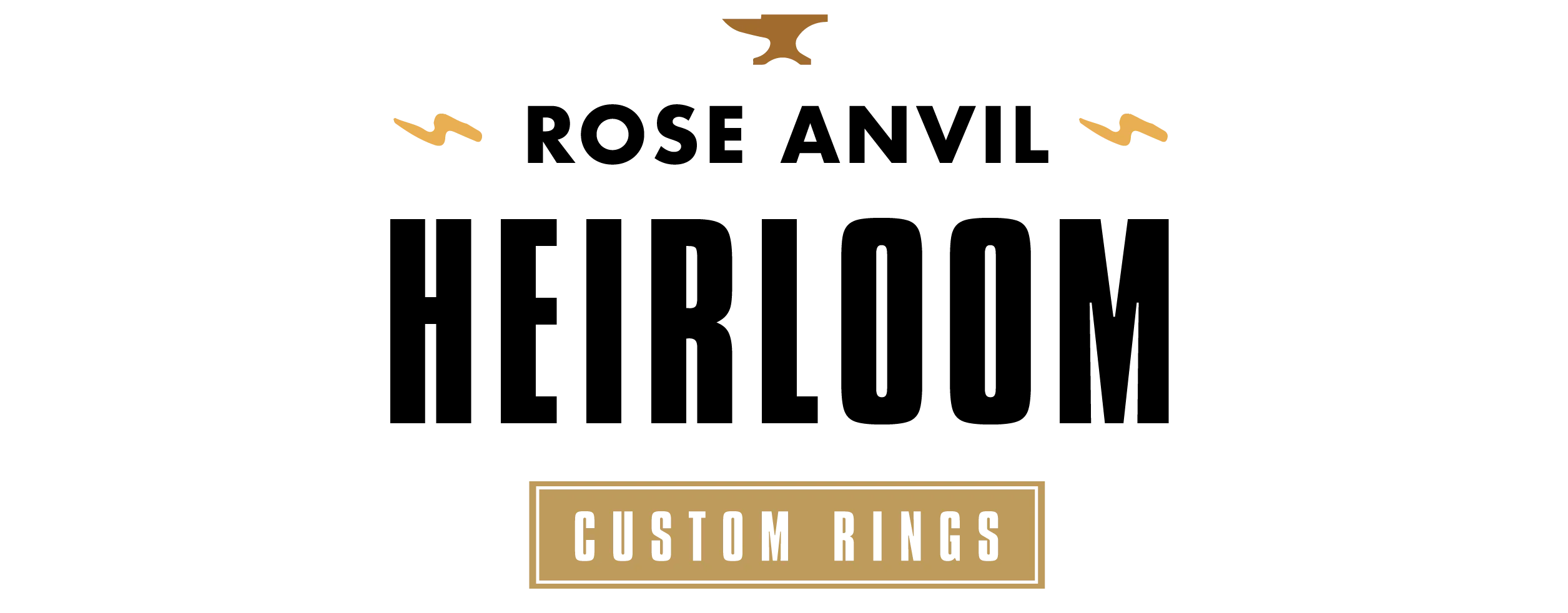 $450 Heirloom Custom Ring