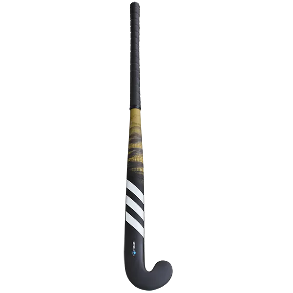 adidas Estro Wood .4  Indoor Hockey Stick