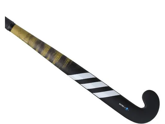 adidas Estro Wood .4  Indoor Hockey Stick