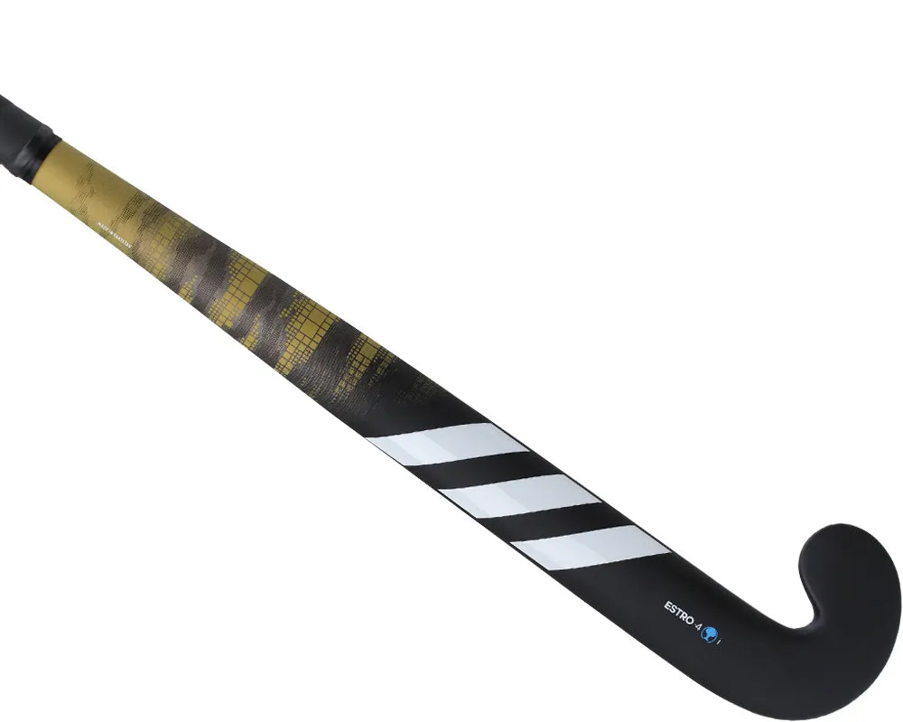 adidas Estro Wood .4  Indoor Hockey Stick