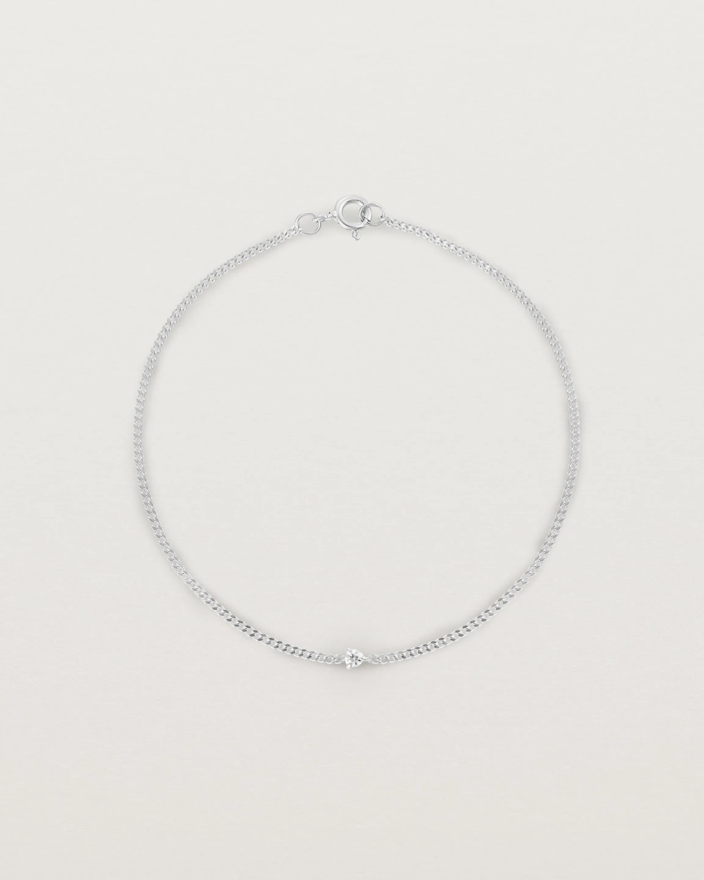 Aiona Bracelet | Old Cut Diamond