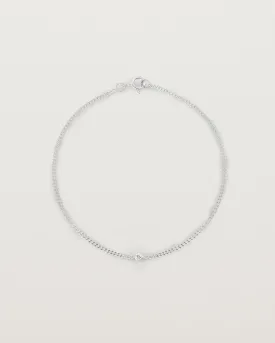 Aiona Bracelet | Old Cut Diamond