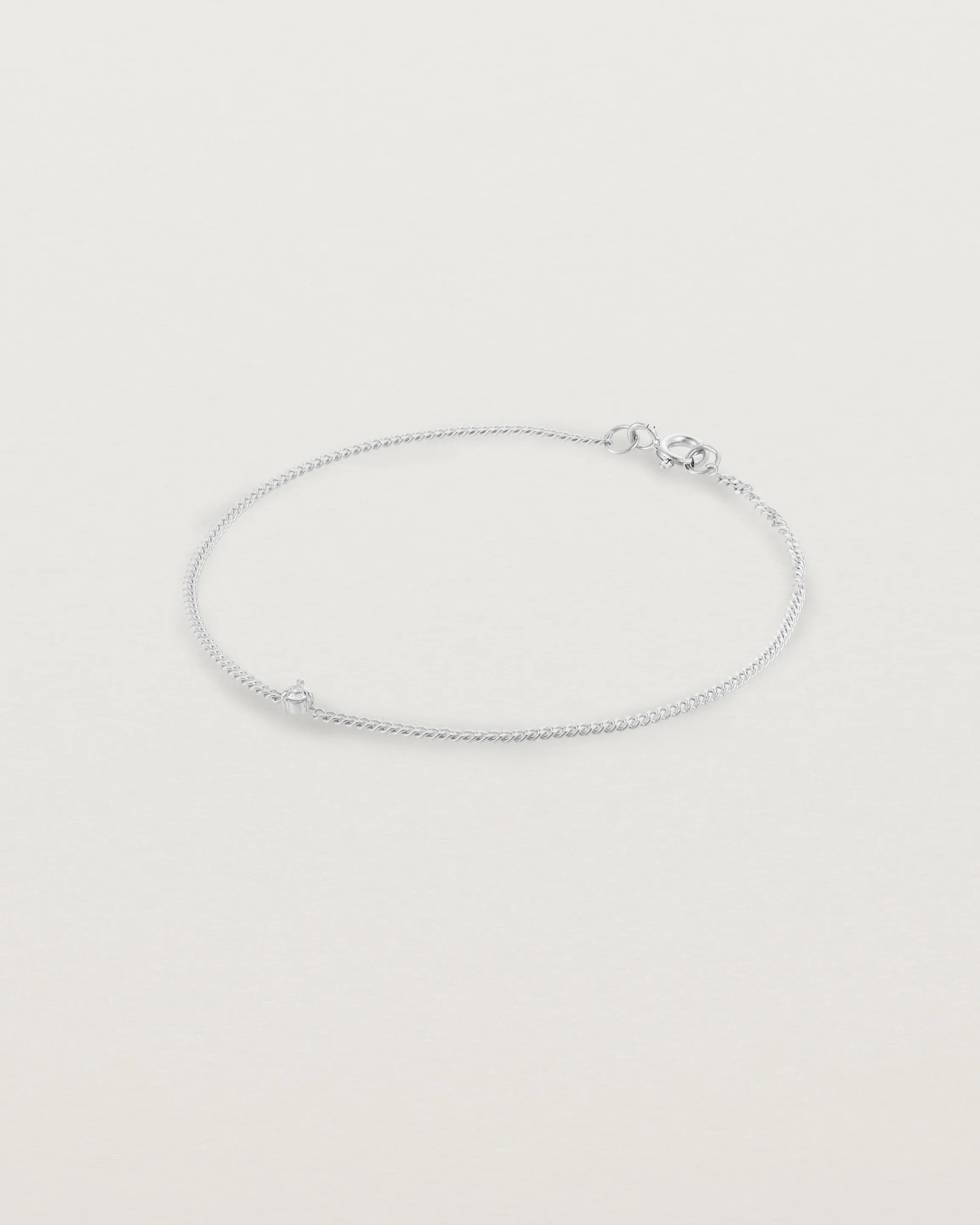 Aiona Bracelet | Old Cut Diamond