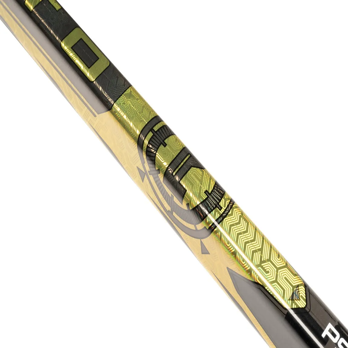 Bauer Proto-R Hockey Stick (GOLD) - Junior