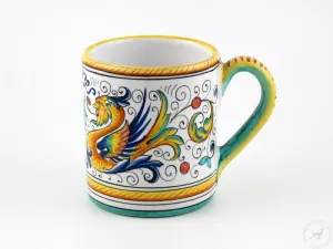 Deruta Raffaellesco Mug