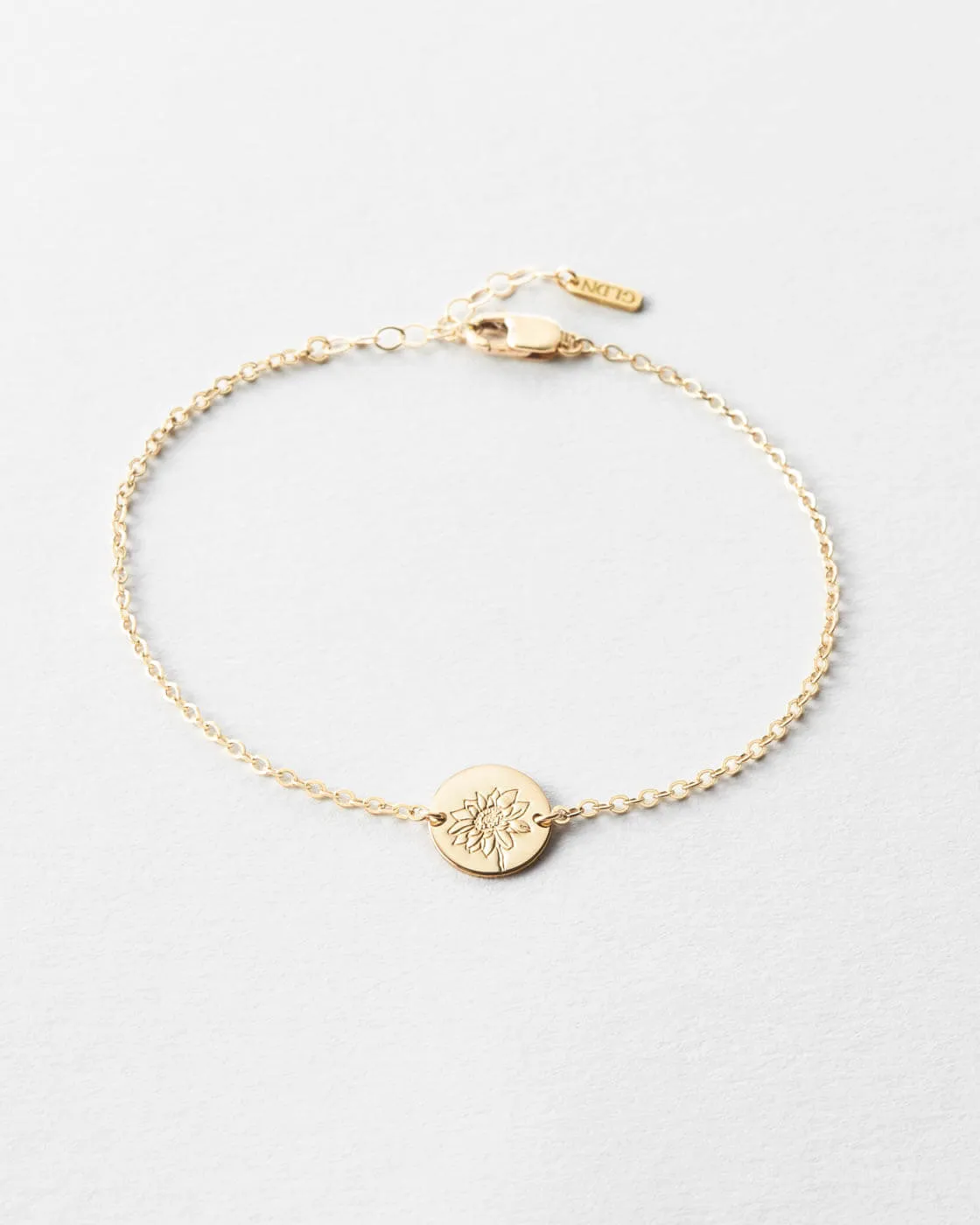 Flora Mila Bracelet