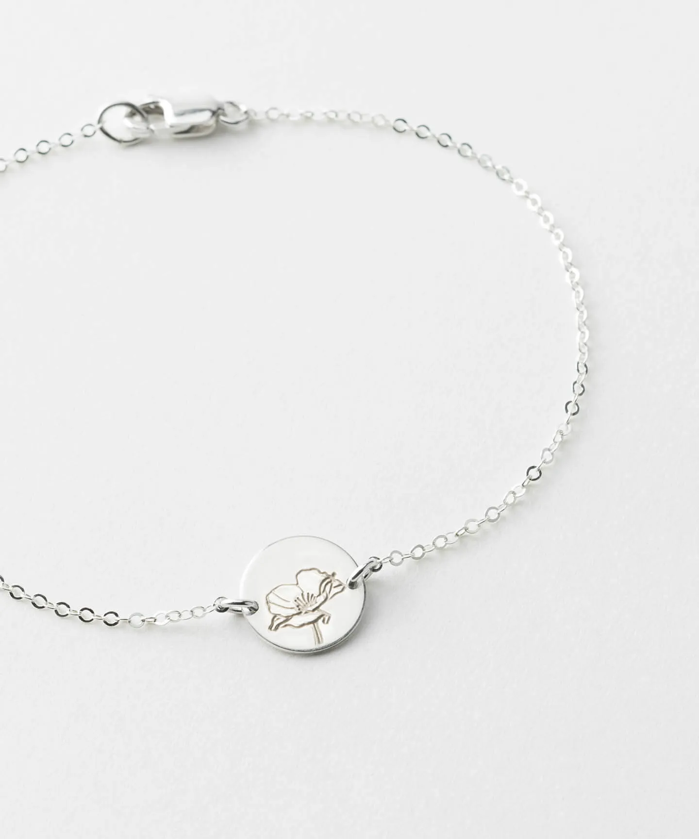 Flora Mila Bracelet