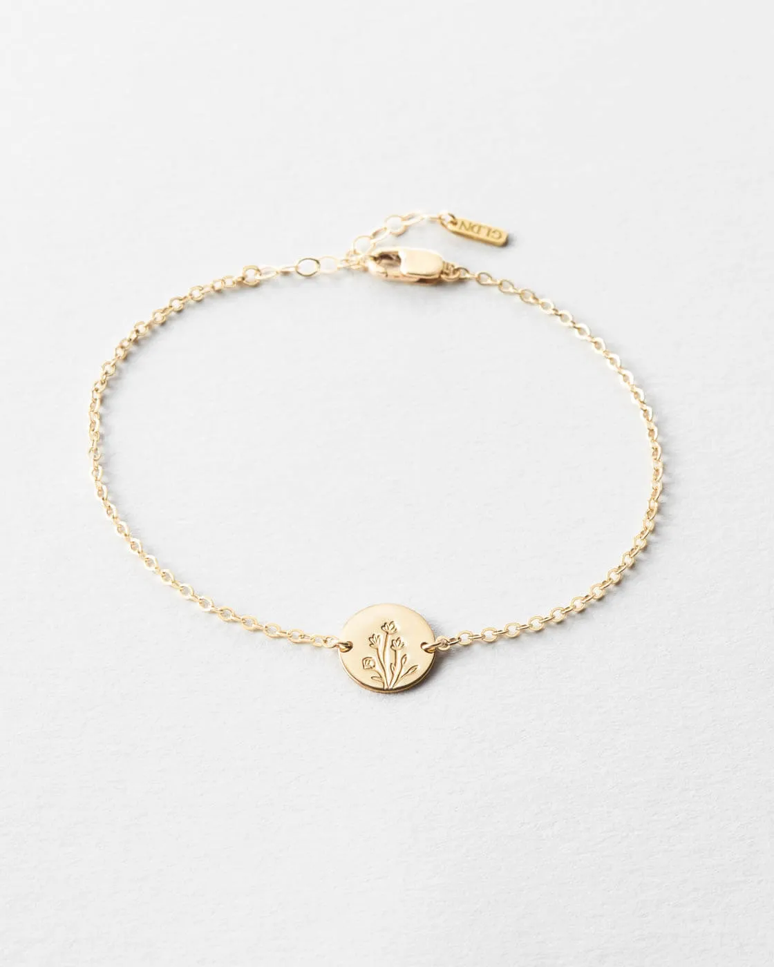 Flora Mila Bracelet