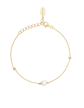 Georgini Heirloom Treasured Bracelet - Gold