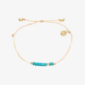 Heshi Bead Bracelet