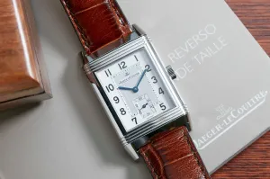 Jaeger-LeCoultre Reverso Grande Taille