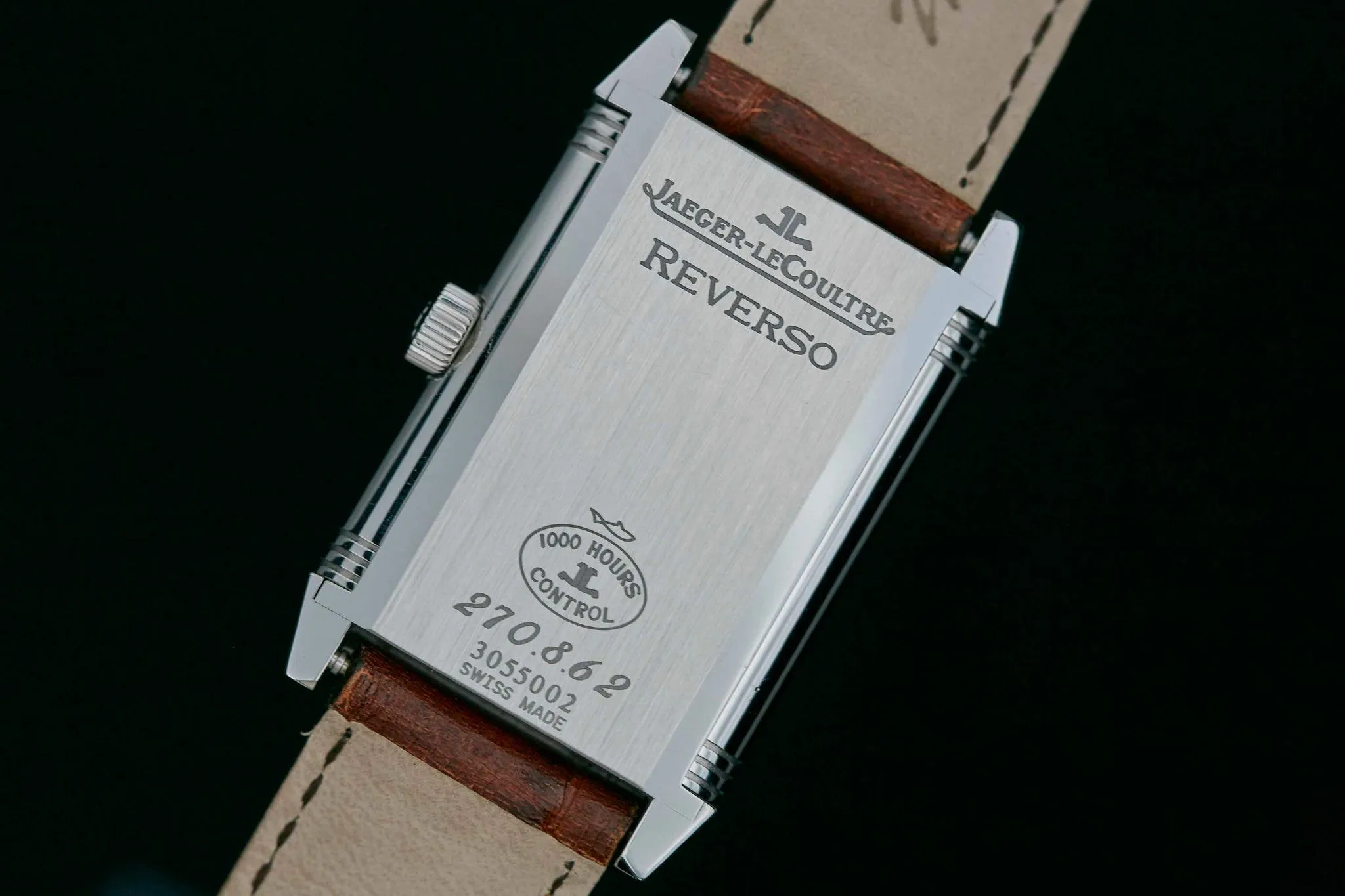 Jaeger-LeCoultre Reverso Grande Taille