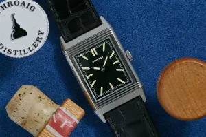 Jaeger-LeCoultre US Limited Edition Reverso Tribute to 1931