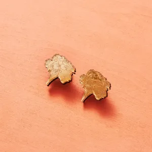 Marigold Studs