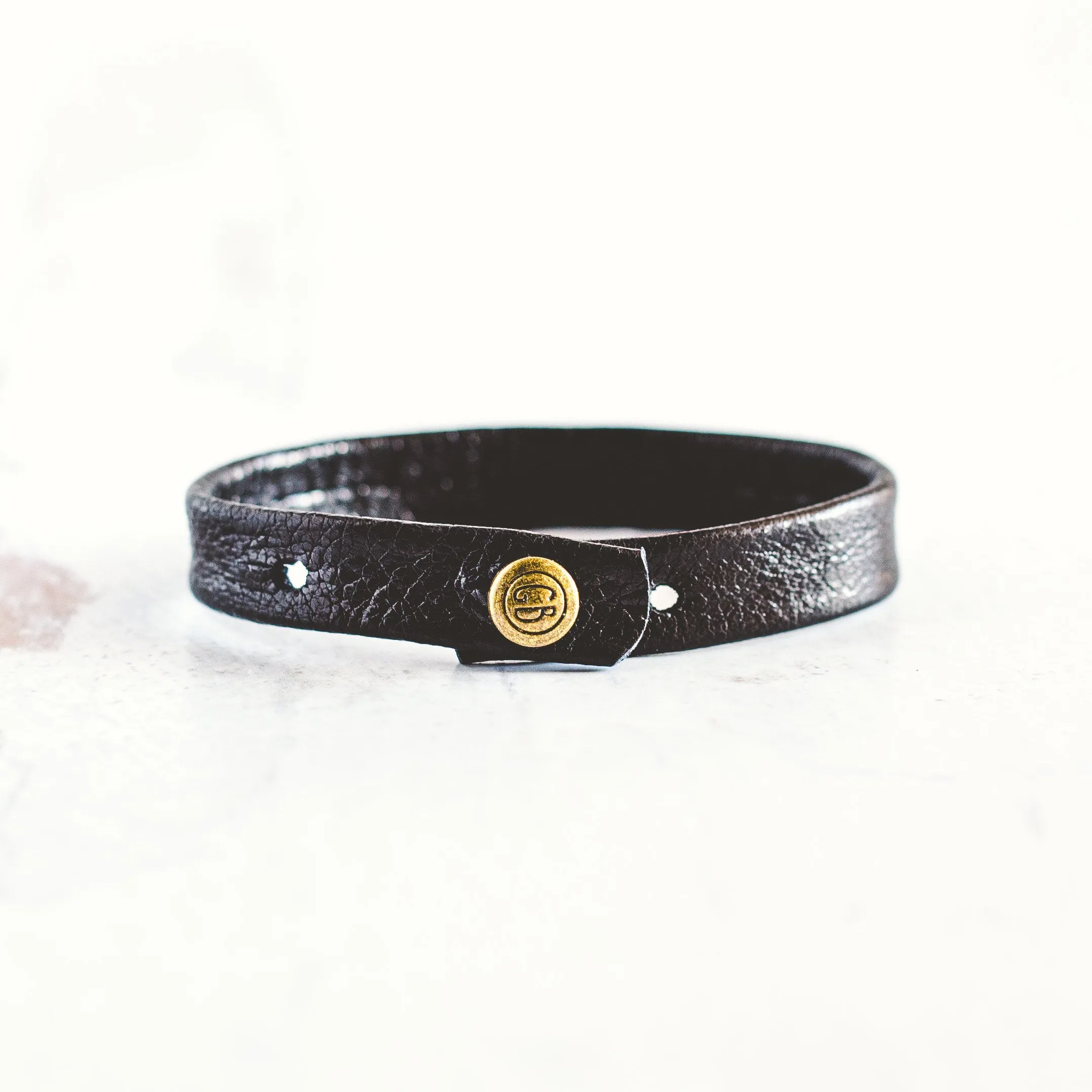 Men's Friendship Bracelet - Pair