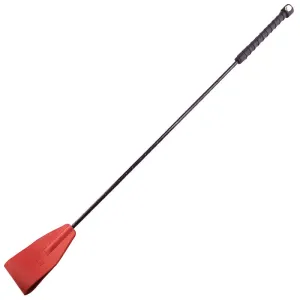 Rouge Garments Riding Crop Red