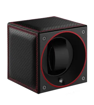 SKBWatch Winder Single Racing Red