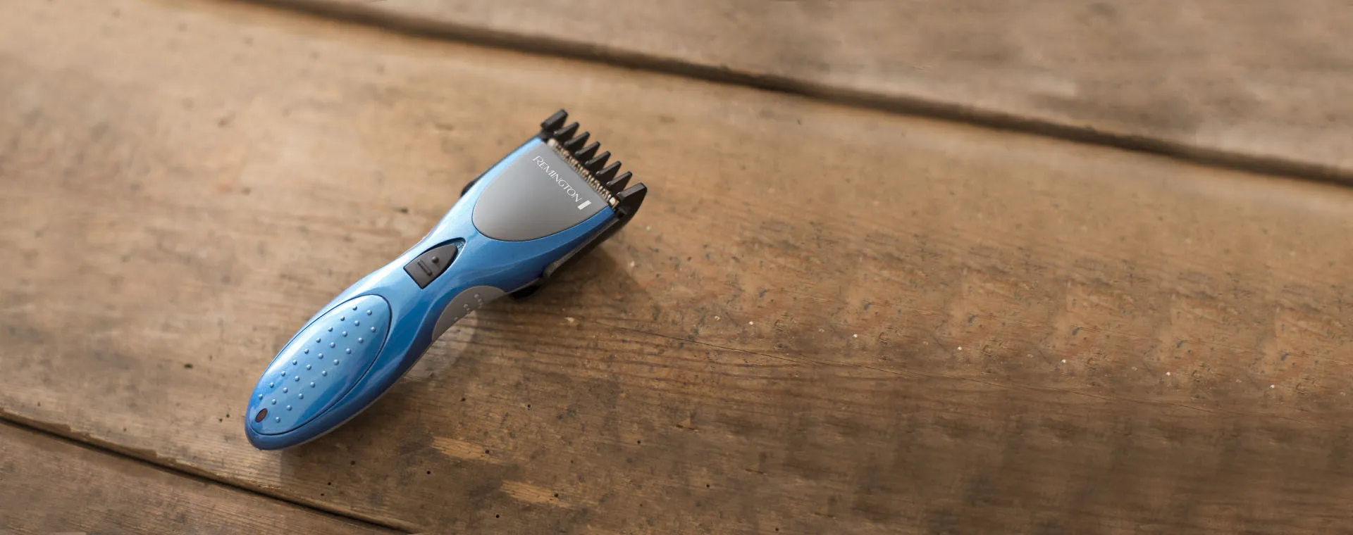 Titanium Hair Clipper HC335